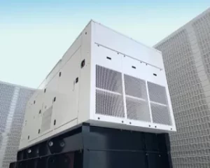 POWER BACK-UP