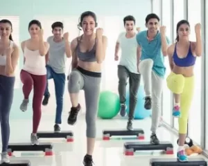 FITNESS CENTRE / GYM